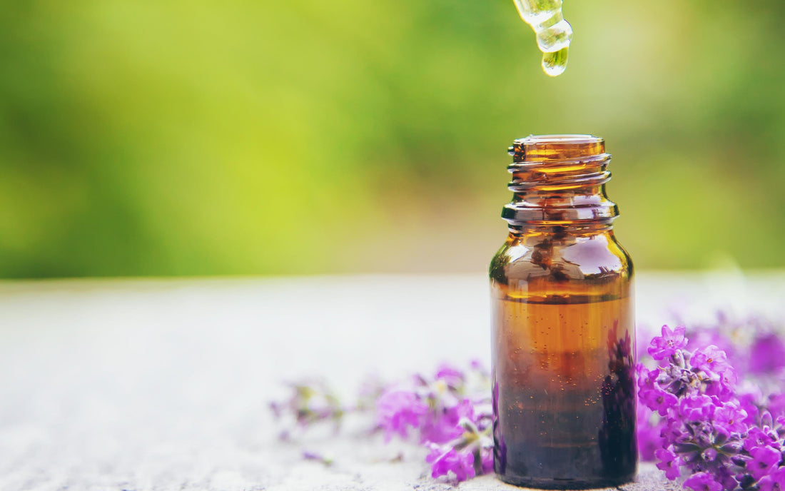 Best Essential Oils for Winter Sleep, Natural Aromatherapy Guide