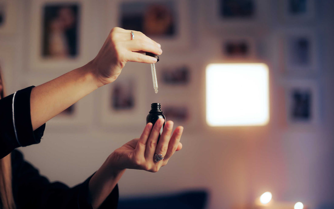 Aromatherapy for Sleep Disorders: A Science-Backed Routine for Better Rest