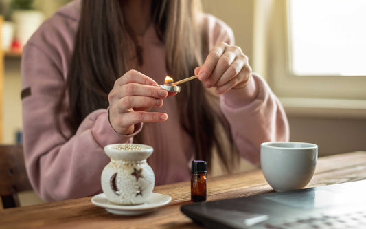What Are the Best Essential Oils for Focus and Studying?