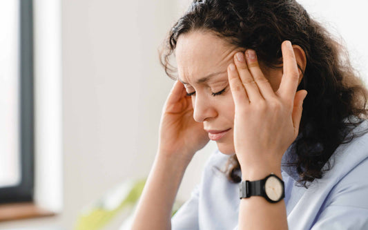 Best Essential Oils for Headaches and Migraines, Fast Relief Guide