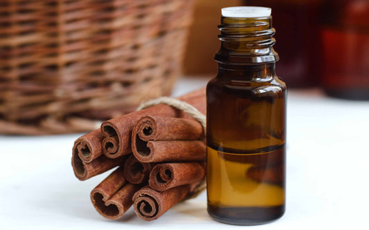 Can the Same Plant Produce Different Essential Oils? How Plant Parts Change the Oil