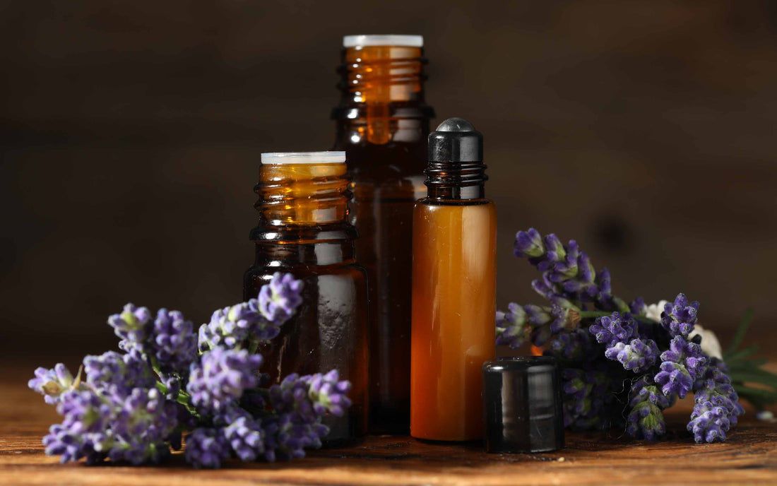 Essential Oil Shelf Life: When Should You Replace Your Oils?