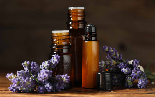 Essential Oil Shelf Life: When Should You Replace Your Oils?