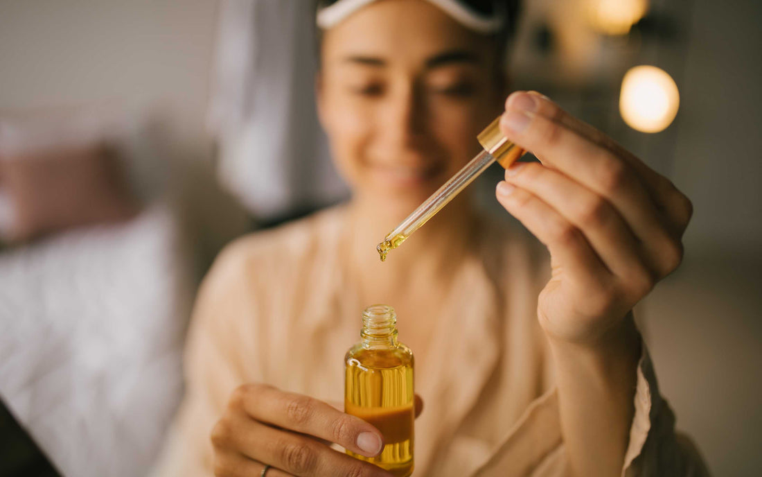 Essential Oils for Immune Support: Natural Defense Tips for Cold & Flu Season