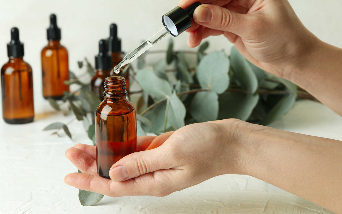 Travel Awareness: Using Essential Oils for Jet Lag, Anxiety, and On-the-Go Comfort