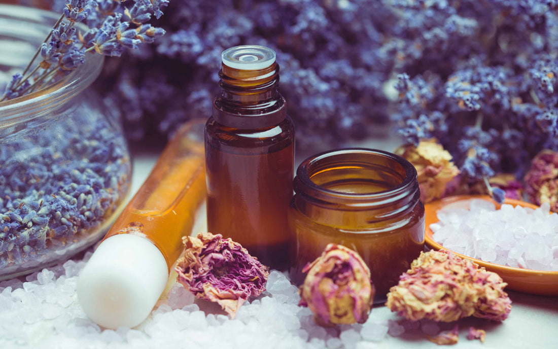 How to Build Your Own Essential Oil Starter Kit for Beginners