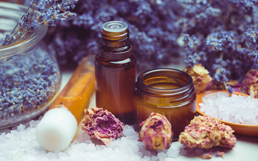 How to Build Your Own Essential Oil Starter Kit for Beginners