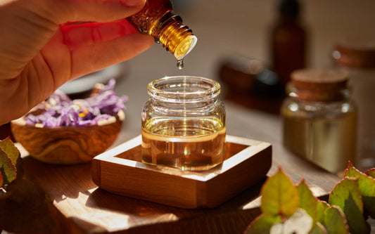What Makes an Essential Oil ‘Pure’? A Beginner’s Guide to Labels & Certifications