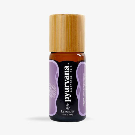 Lavender Oil – 15ml