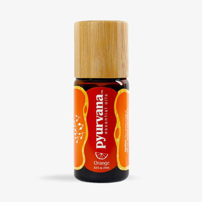 Orange Oil – 15ml