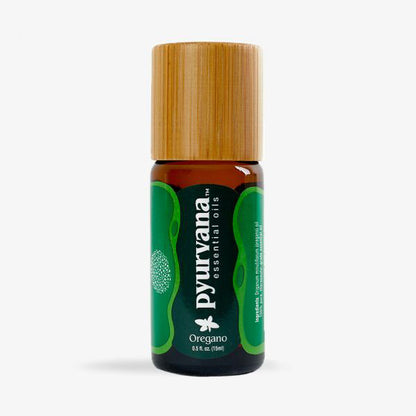 Oregano Oil – 15ml