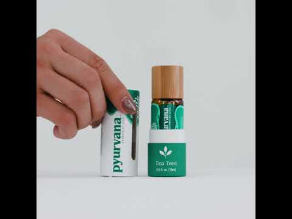 Tea Tree Oil – 15ml