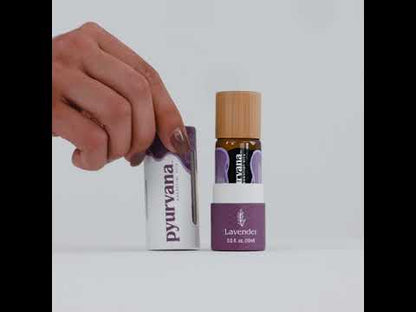 Lavender Oil – 15ml