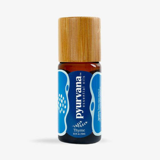 Thyme Oil – 15ml