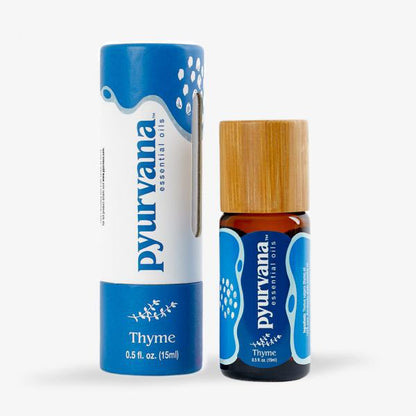 Thyme Oil – 15ml