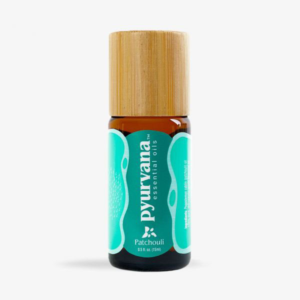 DoTERRA Patchouli Essential Oil 15ml