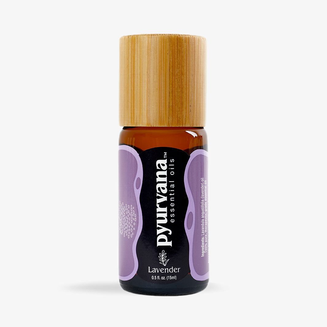 Lavender Oil – 15ml